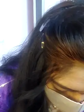 RomeoJuliet345 online show from 03/06/26, 10:21