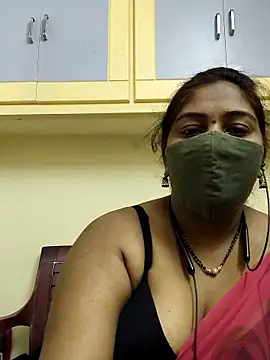 RomeoJuliet345 online show from 03/21/26, 06:45