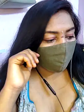 RomeoJuliet345 online show from 04/05/26, 02:13