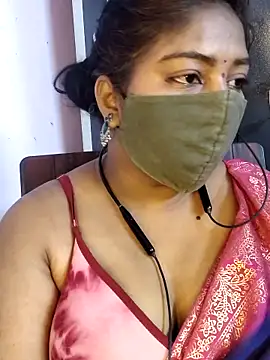 RomeoJuliet345 online show from 04/17/26, 04:54