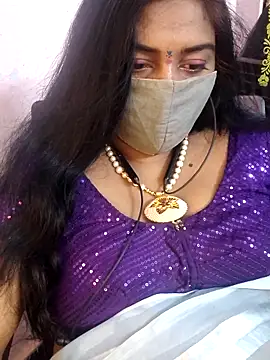 RomeoJuliet345 online show from 03/01/26, 05:24