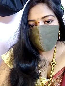 RomeoJuliet345 online show from 03/13/26, 02:00