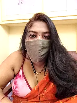 RomeoJuliet345 online show from 03/20/26, 06:25