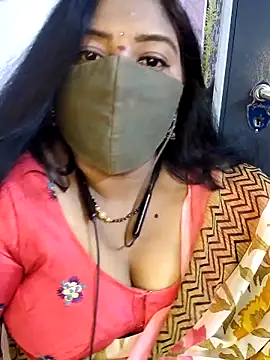 RomeoJuliet345 online show from 04/02/26, 03:51