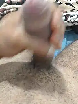 Leleko1997 online show from 10/22/25, 04:50