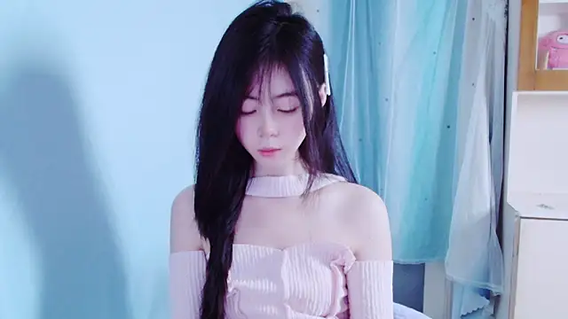 xiyao1314 online show from 10/29/25, 01:26