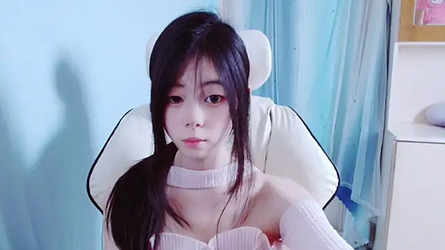 xiyao1314 online show from 10/29/25, 01:32