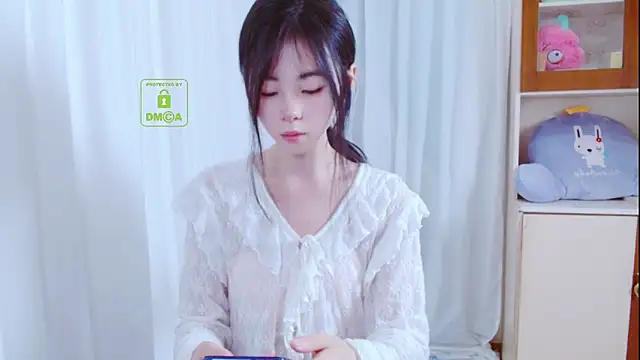 xiyao1314 online show from 10/08/25, 01:51