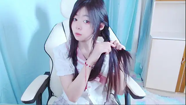 xiyao1314 online show from 10/24/25, 01:59