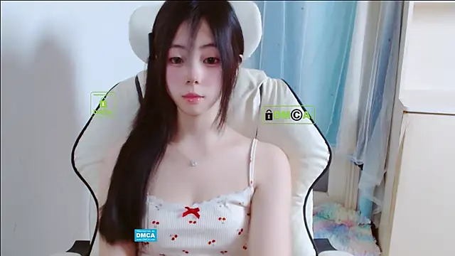 xiyao1314 online show from 02/15/26, 04:46