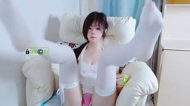 xiyao1314 online show from 04/03/26, 02:29