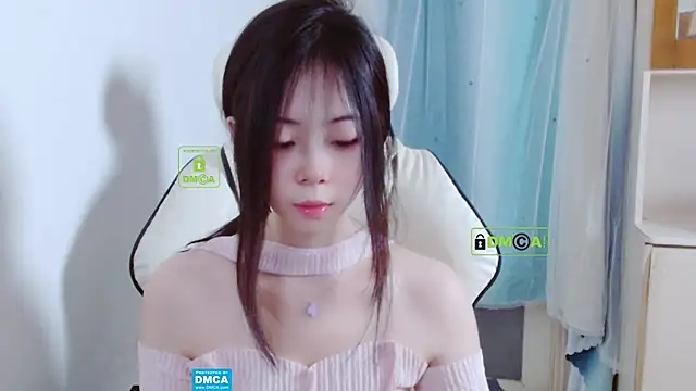 xiyao1314 online show from 12/03/25, 12:44