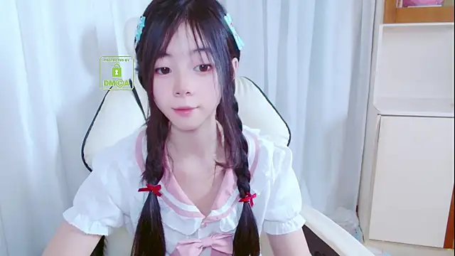 xiyao1314 online show from 10/16/25, 01:36