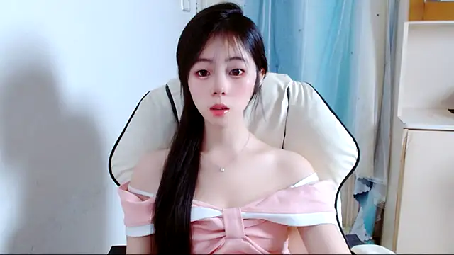 xiyao1314 online show from 11/13/25, 12:36