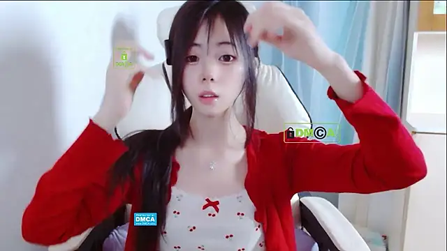 xiyao1314 online show from 01/12/26, 02:18