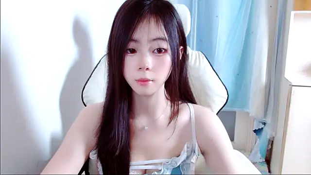 xiyao1314 online show from 11/16/25, 06:18