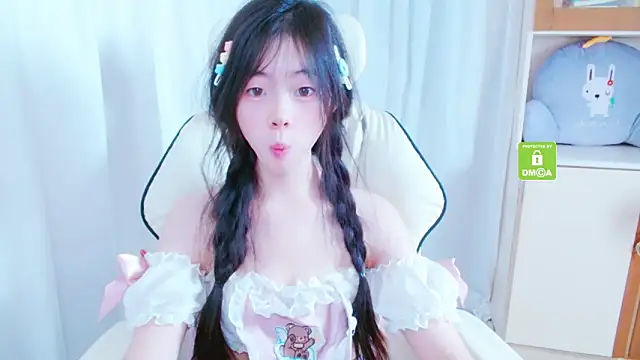 xiyao1314 online show from 09/18/25, 01:41