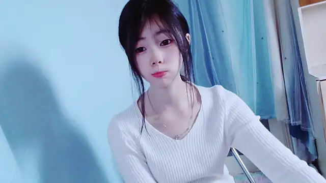 xiyao1314 online show from 11/03/25, 01:33