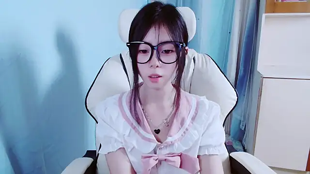 xiyao1314 online show from 10/24/25, 02:05