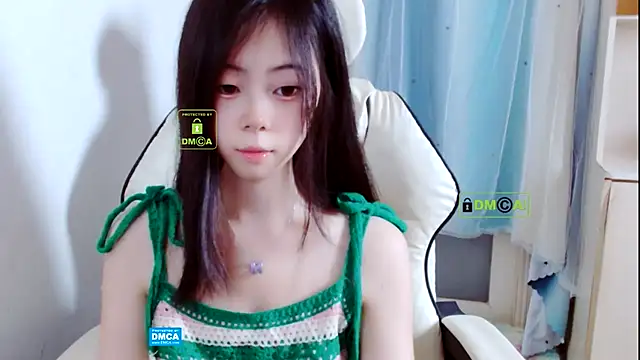 xiyao1314 online show from 11/28/25, 02:34