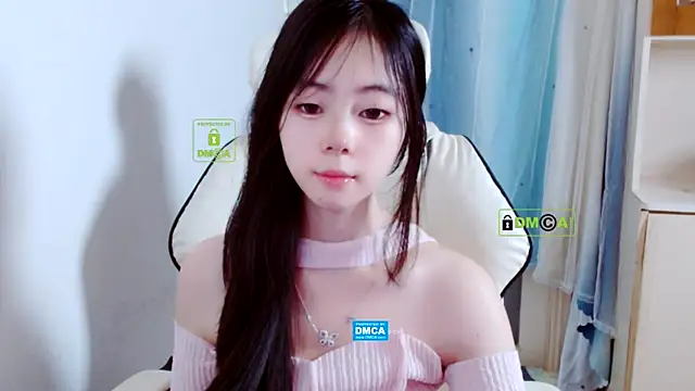 xiyao1314 online show from 11/23/25, 12:20