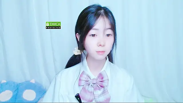 xiyao1314 online show from 09/09/25, 02:04