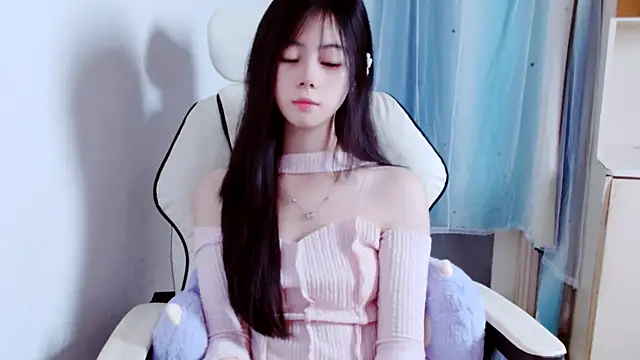 xiyao1314 online show from 11/07/25, 02:16