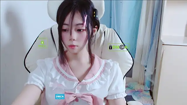 xiyao1314 online show from 02/23/26, 07:20