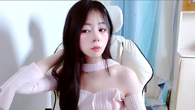 xiyao1314 online show from 11/15/25, 07:45