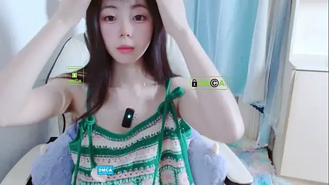 xiyao1314 online show from 02/27/26, 02:45