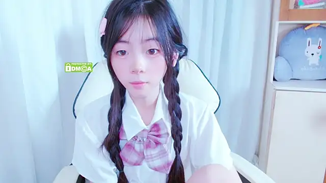 xiyao1314 online show from 09/20/25, 01:32