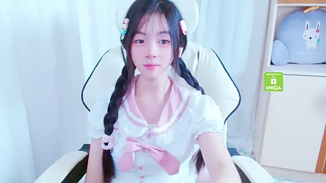 xiyao1314 online show from 09/19/25, 02:15
