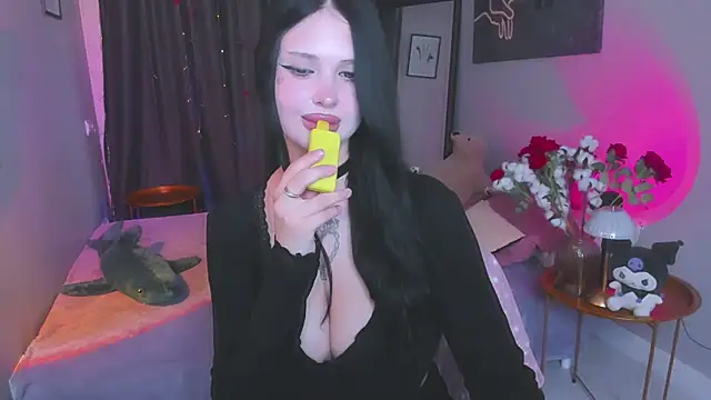 Barbara xKiss online show from 06/29/26, 06:09