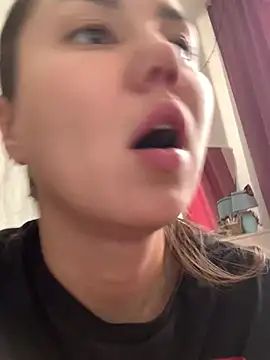 MiraMiss online show from 02/09/26, 08:12