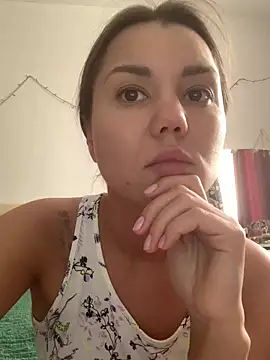 MiraMiss online show from 03/27/26, 06:44