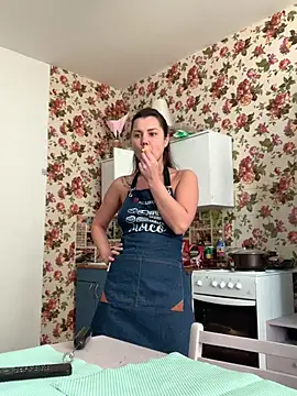 MiraMiss online show from 03/13/26, 08:08