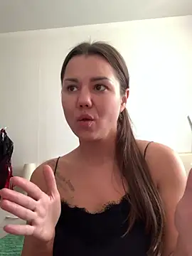 MiraMiss online show from 05/31/26, 07:58