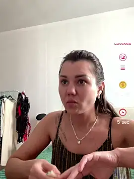 MiraMiss online show from 06/04/26, 11:59