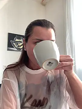 MiraMiss online show from 03/18/26, 07:33