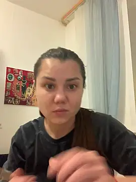 MiraMiss online show from 02/22/26, 04:19