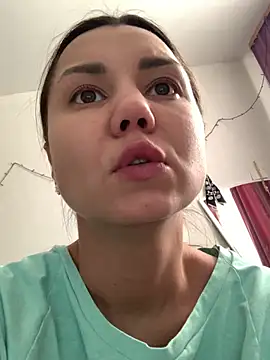 MiraMiss online show from 03/03/26, 08:54