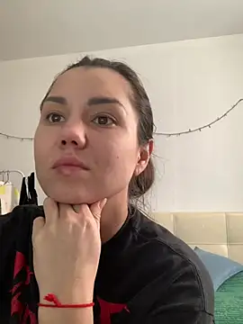 MiraMiss online show from 02/08/26, 07:06