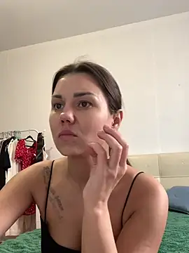 MiraMiss online show from 05/13/26, 08:10