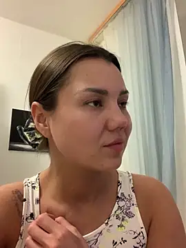 MiraMiss online show from 03/22/26, 06:42