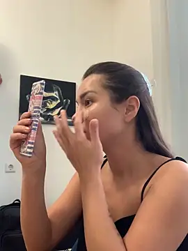 MiraMiss online show from 01/06/26, 06:50