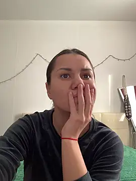 MiraMiss online show from 02/12/26, 07:08