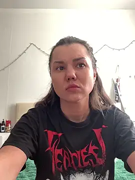 MiraMiss online show from 03/10/26, 07:34