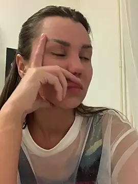 MiraMiss online show from 03/15/26, 07:43