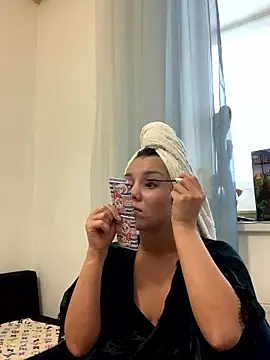 MiraMiss online show from 01/09/26, 09:49