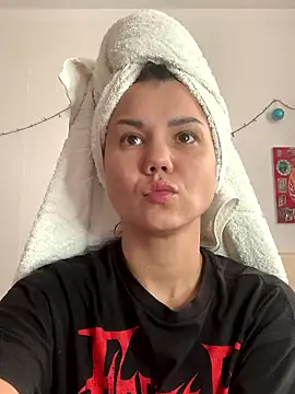 MiraMiss online show from 01/12/26, 08:54